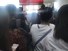 -国际邮轮中心码头(厦鼓码头)