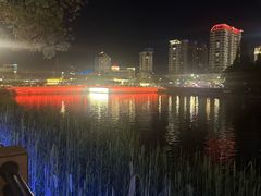 -南通濠河风景名胜区