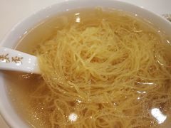细蓉面-香港麦奀云吞面世家(中山二路店)