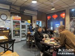 -将台涮肉(酒仙桥店)