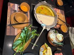 -大牛寿喜烧·和牛放题(香港广场店)
