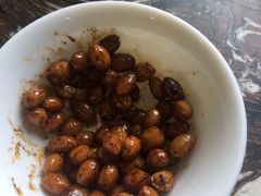 -啊美丽炭火烤肉(滑翔一店)