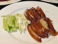 -富力希尔顿酒店·地阔自助餐厅
