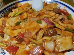 -巴达木食府