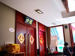 -马凯餐厅(长椿街店)