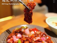 酱爆猪肝-小绍兴(南翔印象城店)