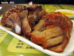 -永祥烧腊餐厅(虹口店)