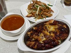 -香港新发烧腊茶餐厅(书城店)