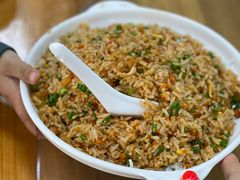 -田源农家饭店·窑鸡王·海鲜(东部湾·融创店)