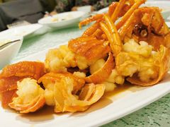 -新加坡海鲜共和(名胜世界圣淘沙海滨坊)