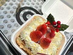 -CC BAGEL&SCONE 贝果与司康(南开大悦城店)
