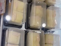 -哈尔滨秋林食品有限责任公司(秋林公司店)