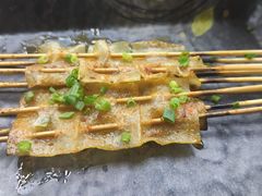 -樊记王·朝阳烧烤粥吧(星沙店)