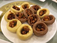 -香融府·烤鸭·家常菜(马家堡路店)