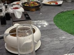 -揽季锅物会.福建黄鱼.海鲜姿造(五四路店)