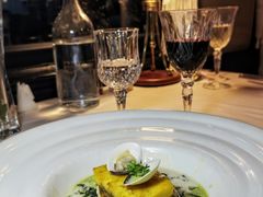 -火车头法国西餐厅