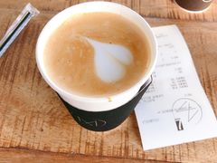 -Cafe Aewol Monsant