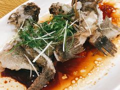 -寻味顺德·南记酒家·传统顺德菜·鱼生(广源路店)