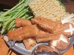 -仓库南洋海鲜小排档(柳河路店)