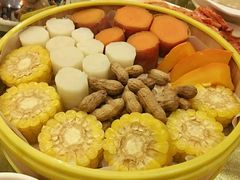 -南湖春色海鲜食府(中兴街店)