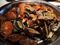 -澜小宴·锦绣江南(金沙滩店)