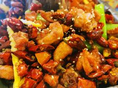 -滋味烤鱼(马北店)