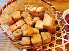 南翔小笼包-双塔老饭店