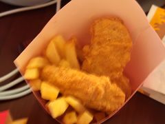 -麦当劳(宜安广场店)