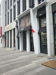 -上禾 HAIR SALON