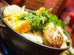 -有喜屋·深夜食堂(北京西路店)