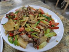 -文杰餐馆(南洪时尚风情街店)