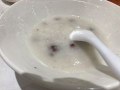 肉片猪红粥-稻香酒家(天河城店)