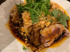 口水鸡-宽窄巷子(米兰中央火车站店)