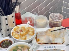 -银记肠粉(文昌北路店)
