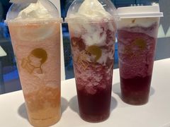 -喜茶(迪士尼小镇DP店)