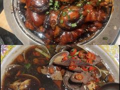-忆家名门·上海菜(徐家汇店)