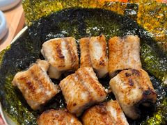 -牧童禧肉社·韩国炭火烤肉店(中粮祥云小镇店)