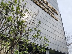 -深圳国际会展中心洲际酒店