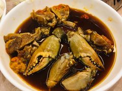 -乾隆美食·本帮菜(黄河路店)