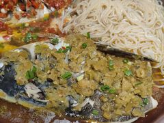 -湘水滨·臭鳜鱼·湘菜(马驹桥店)