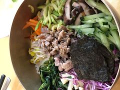 -全州拌饭馆(断桥店)