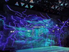 -重庆国际马戏城