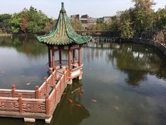 -东莞市可园博物馆