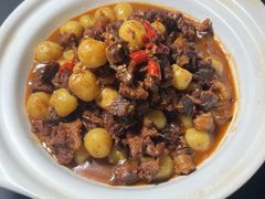 -南山民肴·乡土徽菜(豪辰俪景店)