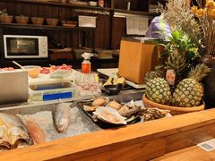 -炉胜·炉端烧·居酒屋
