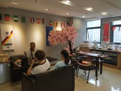-肆兮眼镜·蔡司·徕卡战略合作店(大坪店)