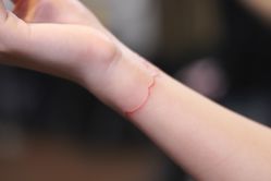 -飛凡TATTOO纹身•原创