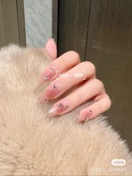 -妙睫屋日式美甲美睫