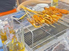 -红棚子肚绷·徐州烧烤(南京店)