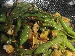 -绿茶餐厅(城西银泰城店)